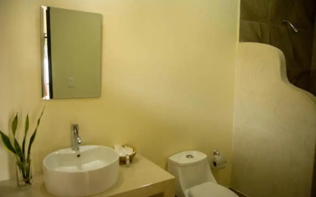 Hotel Hacienda Izamal