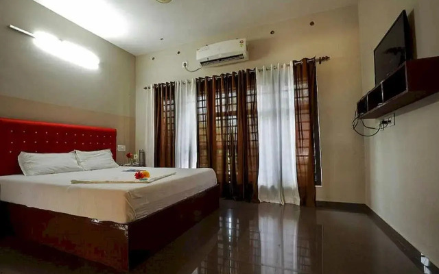POP 701485 River View Resort