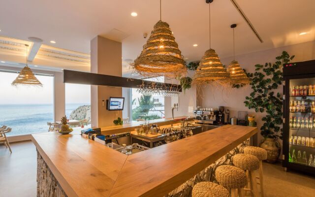 Aegean Village Beachfront Resort