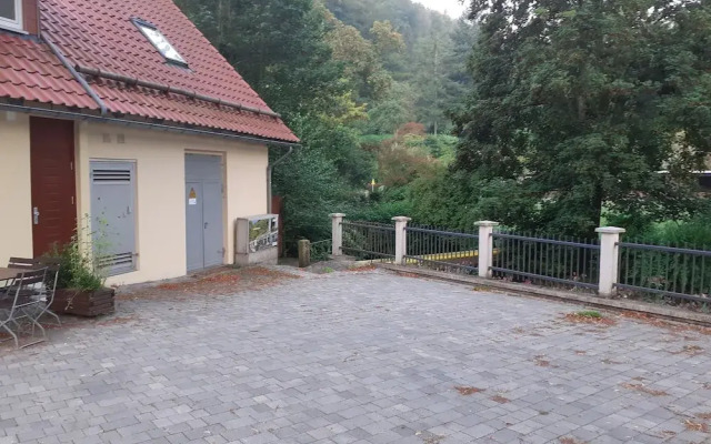 Fewo Harz mit WLAN für 2-4 Personen