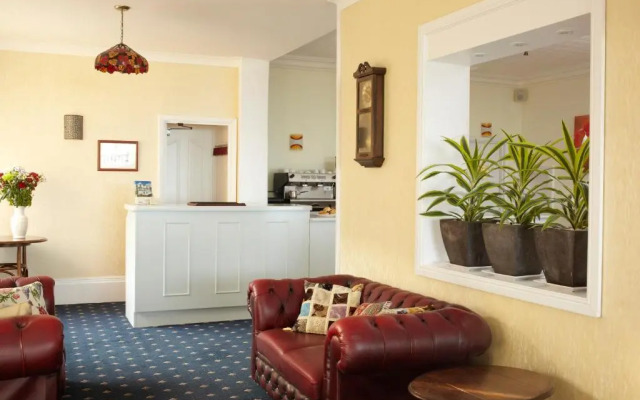 The Clifton
