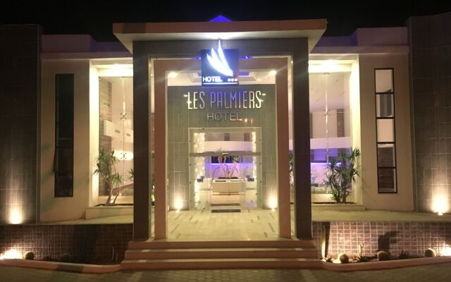 Hotel Les Palmiers Beach Holiday Village