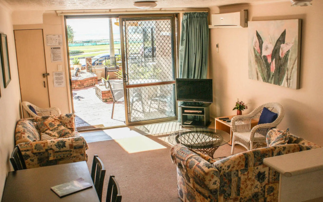Kirra Vista Holiday Units