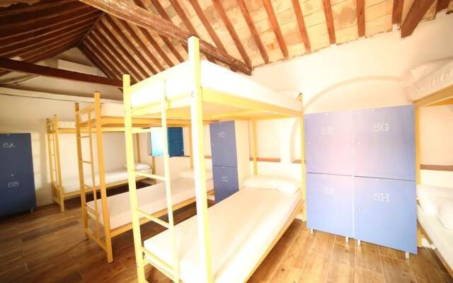 Wake Up in Tarifa