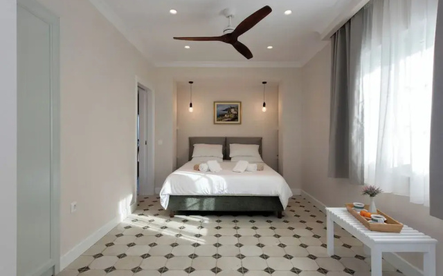 Nancy Suites