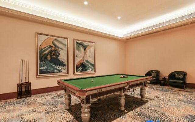 Chateau Star River Qing Dao