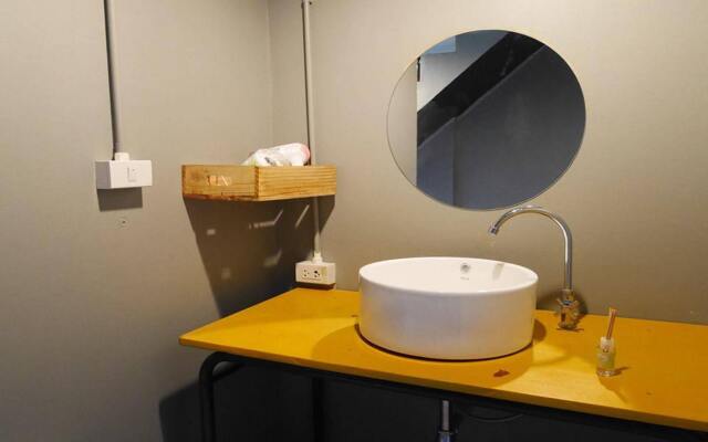 Hygge Hostel Chiangmai