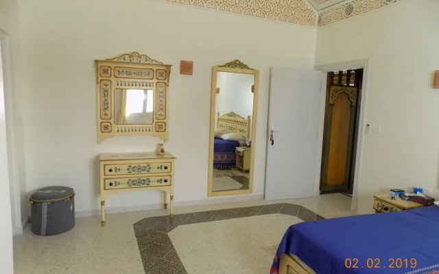 Hotel Dar Mamina