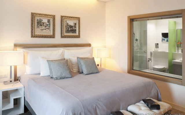 Crowne Plaza Tel Aviv City Center by IHG