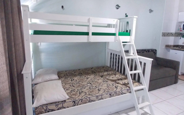 Manaus Suites