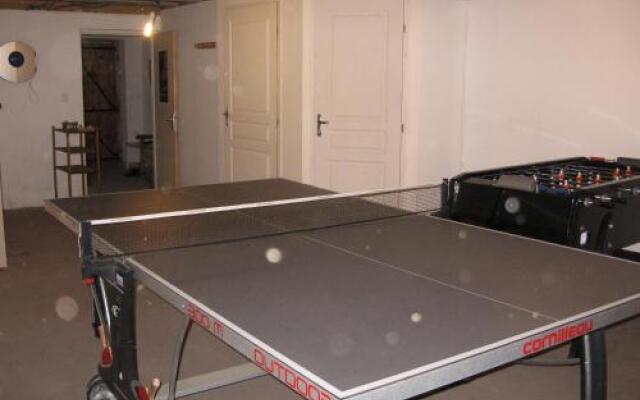 Chez Robert et Catherine