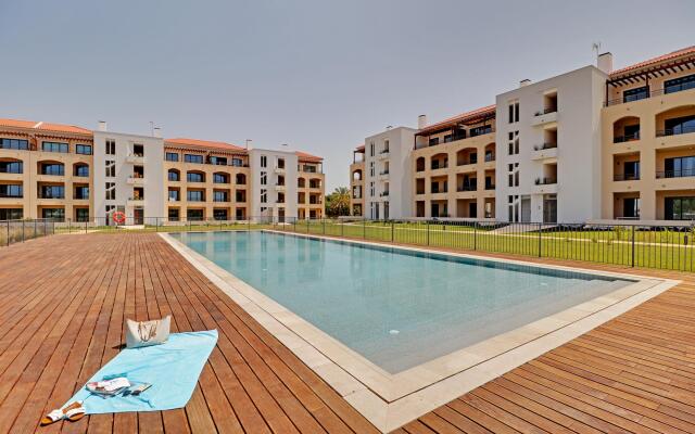 Andiamo Apartment in Vilamoura