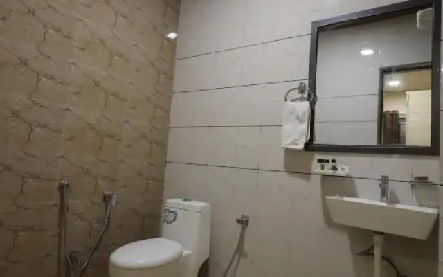 Hotel royal suites Ajmer