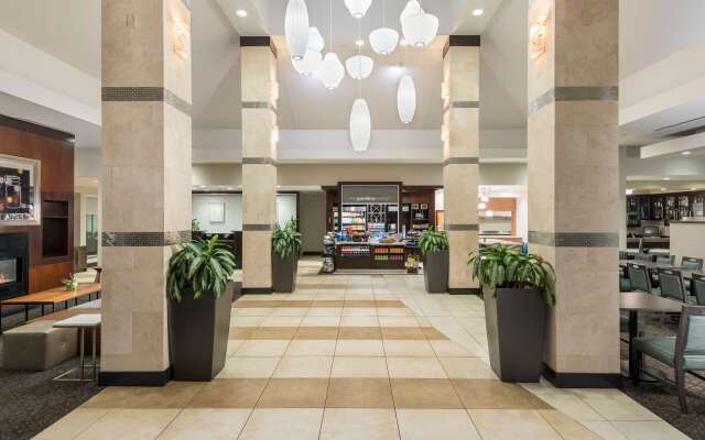 Hilton Garden Inn Silver Spring White Oak