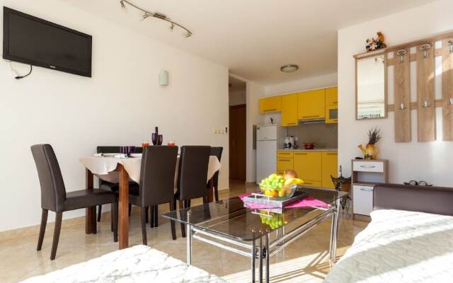 Spacious Apartment in The Croatian Islands