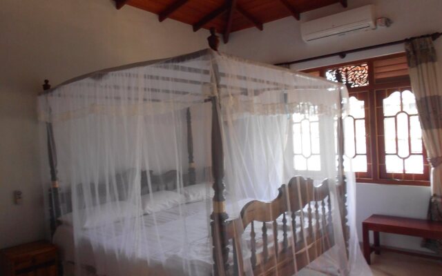 Accoma Villa