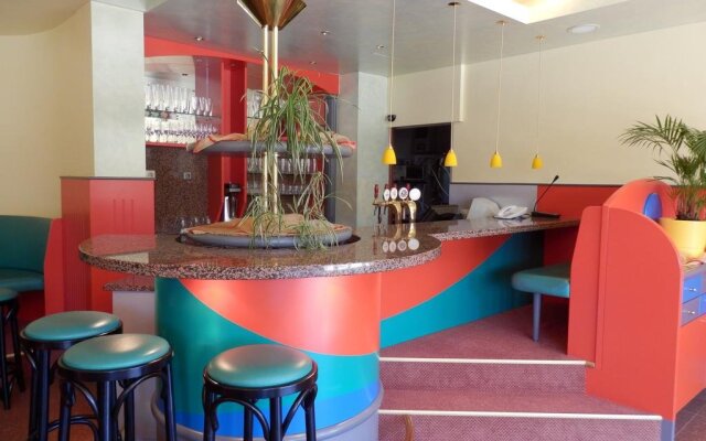 Naturwellnesshotel Moorquell