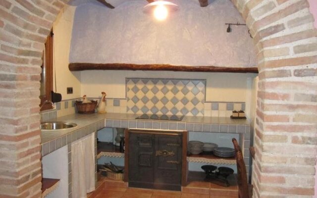 Casa Rural Los Pedregales