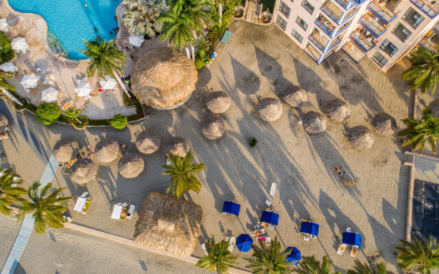 Zuana Beach Resort