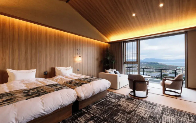 Kasyouen Hotel