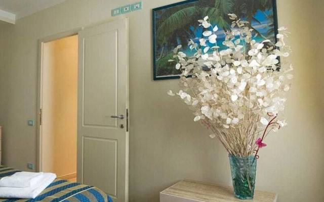 Residence Onda Marina