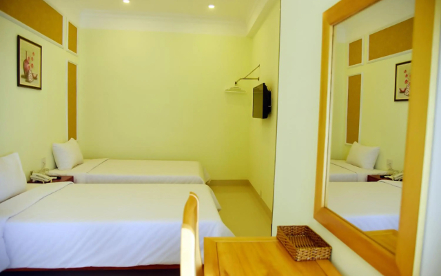 Ly Ky Hotel