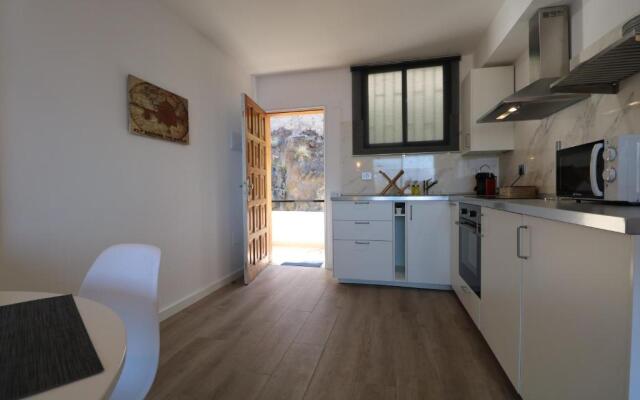 Tabaiba Premier Views Apartment Irvk