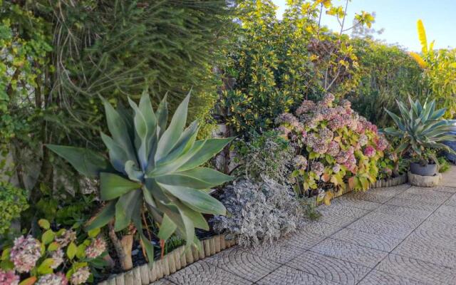 Vila da Encosta - Private - Heated swimming pool - By bedzy