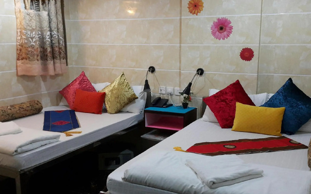 Maharaja Guest House