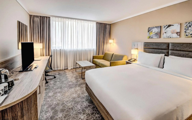 Hilton Garden Inn Wiener Neustadt