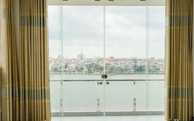 Hoang Ngan Hotel
