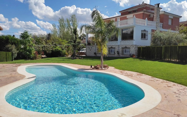 Alojamiento Rural Las Acacias