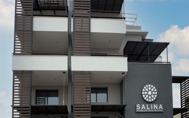 Salina Premium Residences