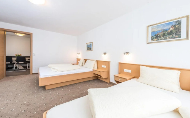 Appartements Sulzer - TOP 15