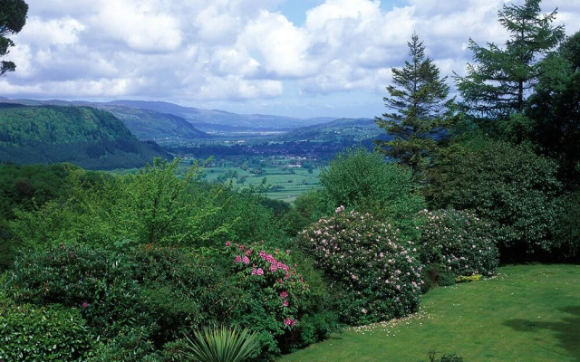 Tan-y-Foel Country Guest House