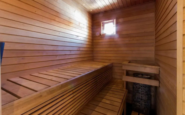 Forenom Hostel Kerava