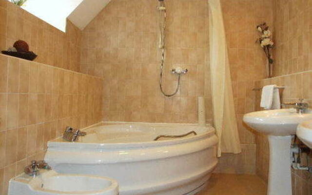 The New Chichester Hotel