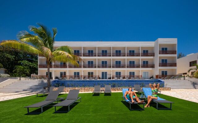 Samsara Cliff Resort
