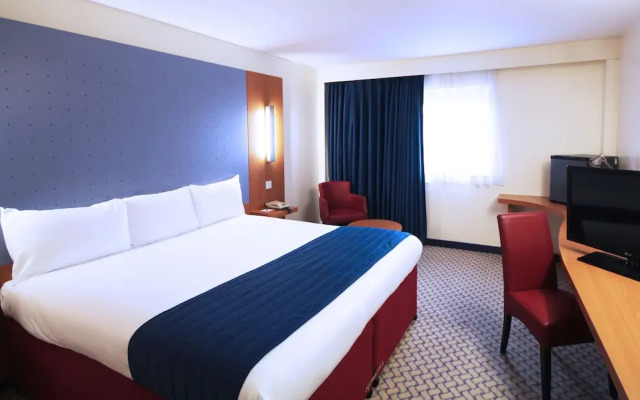 Ramada London North M1