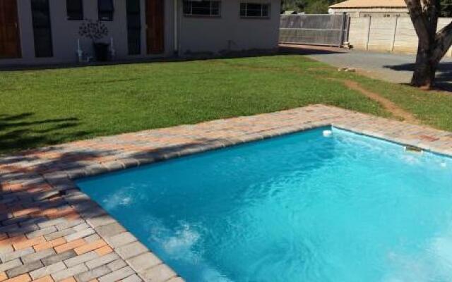 Twilight Inn (PTY) Ltd