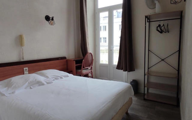 Hôtel Luxembourg