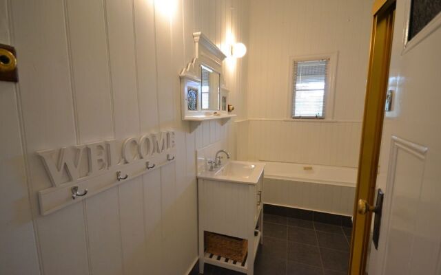 Healesville Garden Accommodation