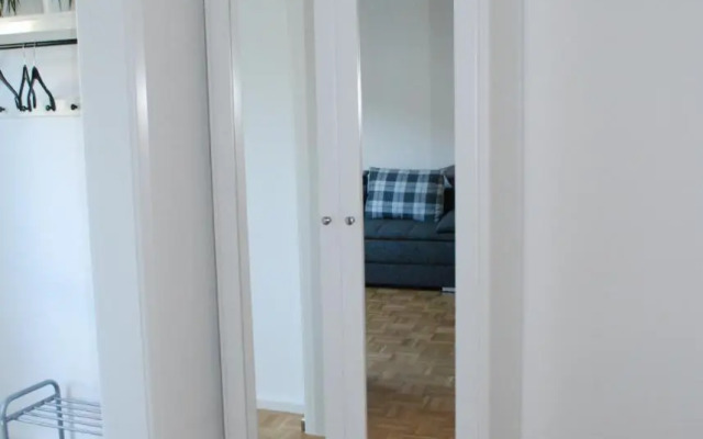 1A Ferienwohnung Bamberg