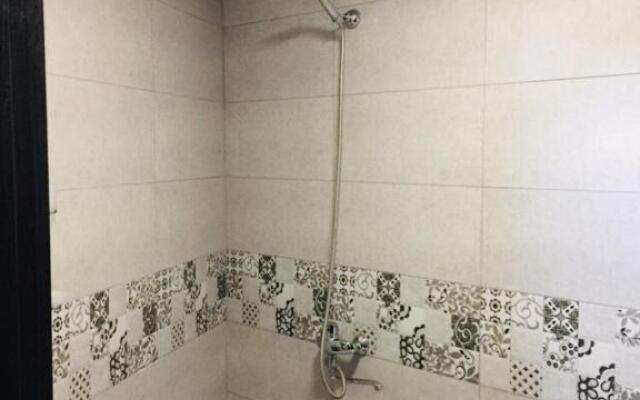Arshaura Apartment near Kazbegi