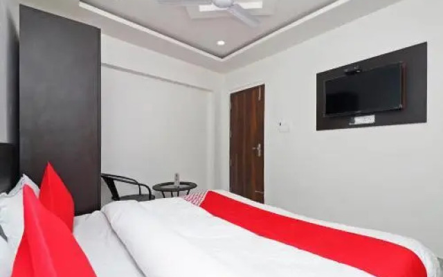Rc Residency by OYO Rooms
