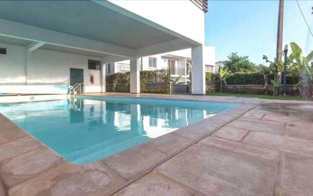 Appartement des Orchidées