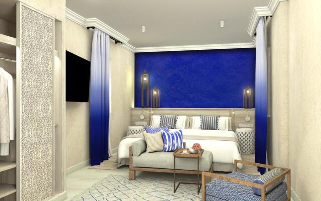 Sol Oasis Marrakech - All Inclusive