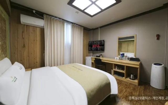 Suncheon Hyatt