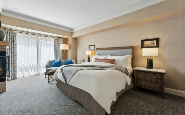 The St. Regis Deer Valley