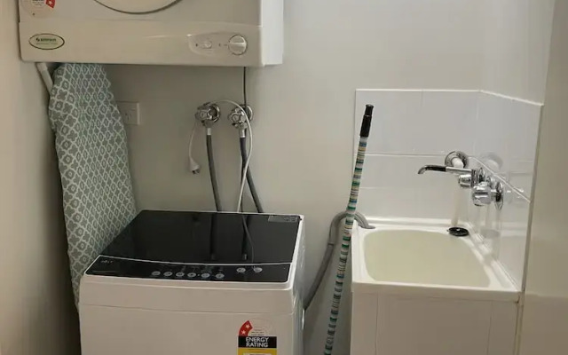City Stadium Apartment Riverfront 38